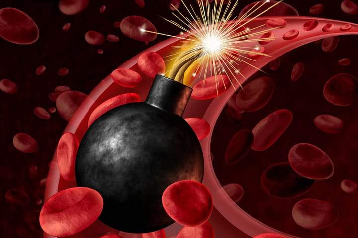 The biggest (and most preventable) cause of disease