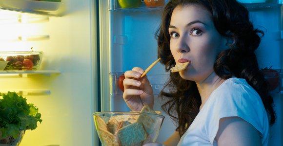 Always hungry? How to quiet your inner dinner bell