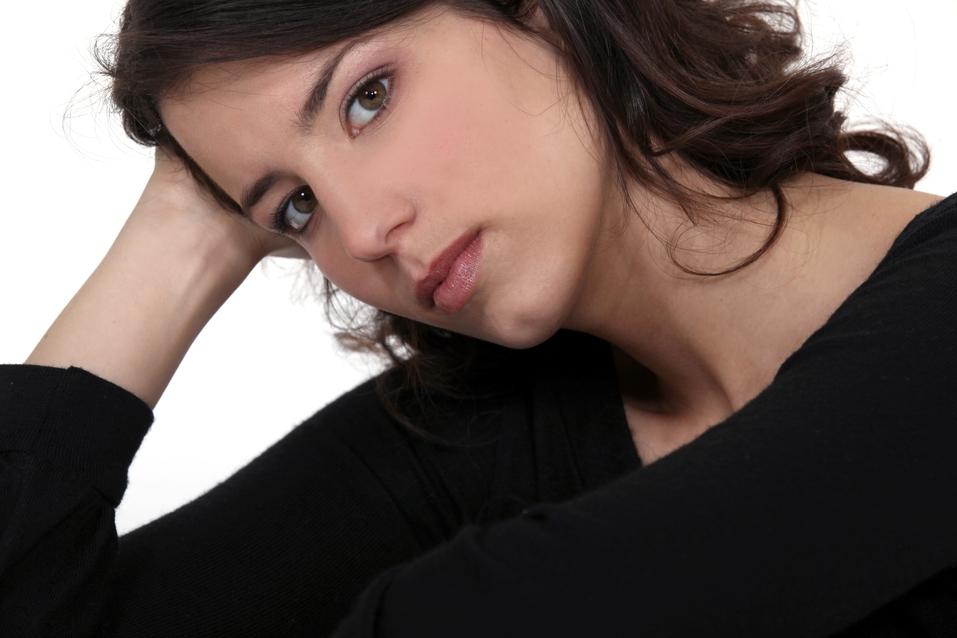 Tired and depressed? This could be why!