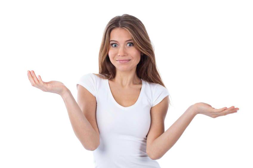 What in the world is MTHFR? (And why you should care)