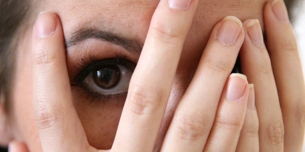 Chill out! How to safely ease your anxiety now!