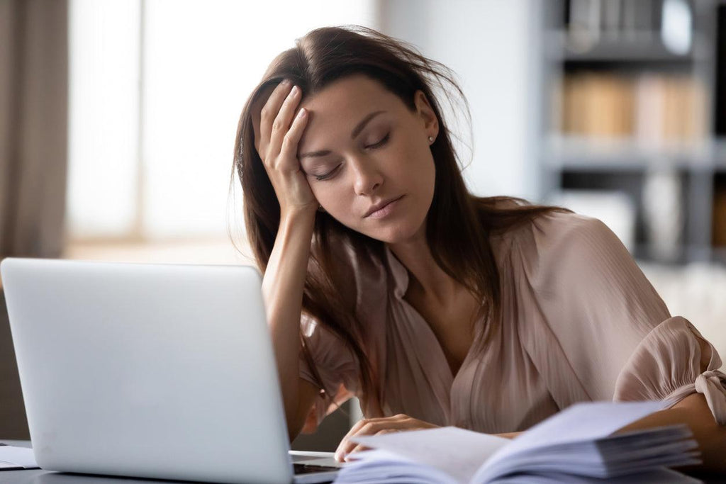 Gaining weight? Low libido? Fatigued? This could be why.