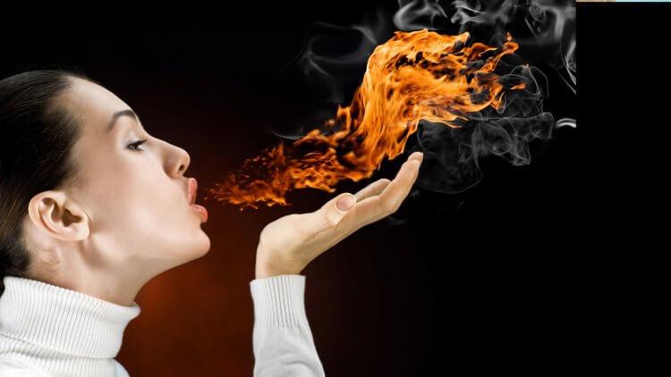Goodbye purple pills! 5 ways to stay heartburn-free