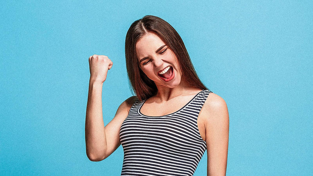 3 Amazingly simple steps to better health