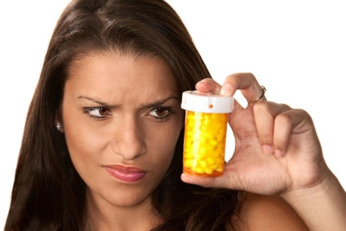 Got meds? Read this before you take them today.