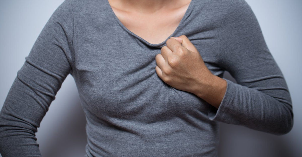 The truth about heart attacks & how to prevent them