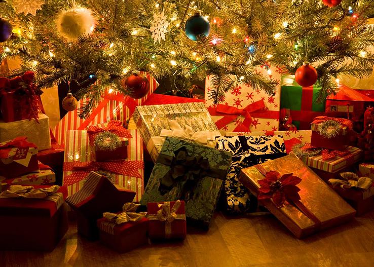 The best gift you could get isn’t under your tree