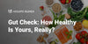 Gut Check: How Healthy Is Yours, Really?