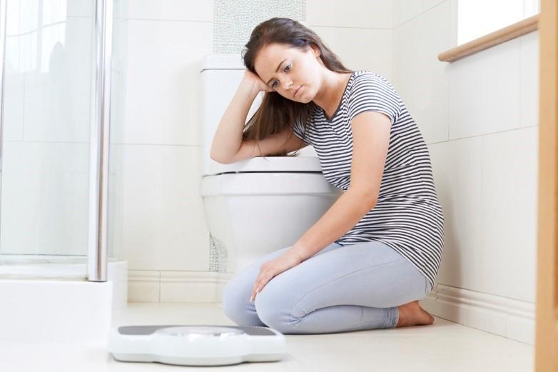 Hope, help and healing from eating disorders