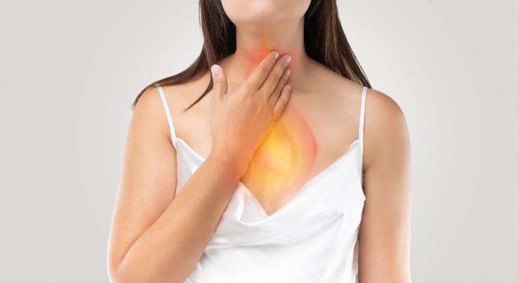 Acid reflux? Heartburn? This is better than deadly drugs!