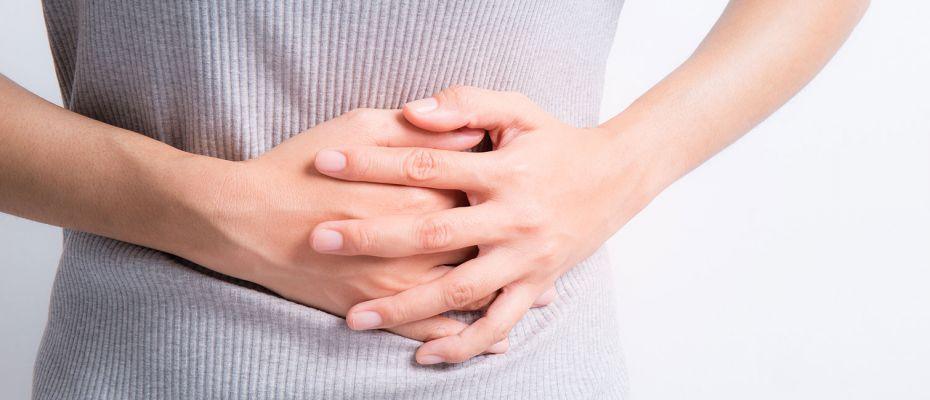Gut on fire? Do what you need to do to stop it!