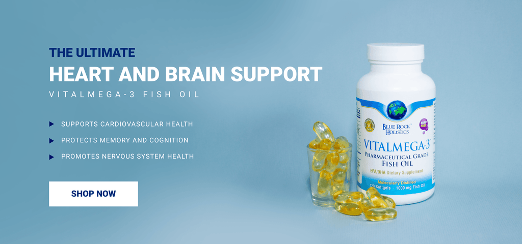 Do you take fish oil? Here’s 12 reasons why you should!