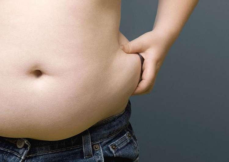 Do you have too much fat? How to tell.