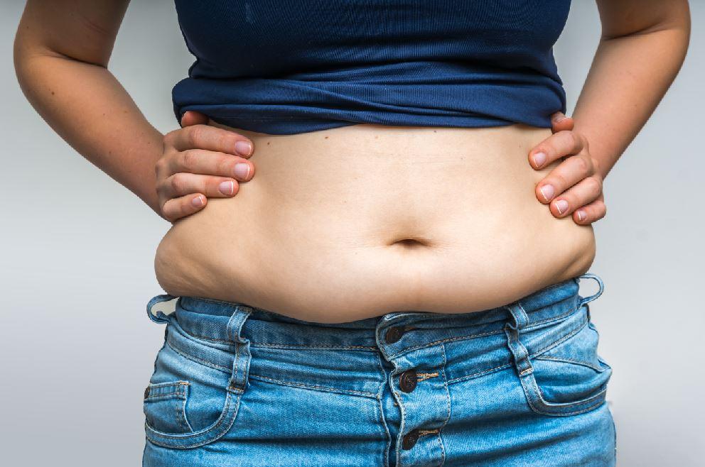Got belly fat? Here’s how to get rid of it!