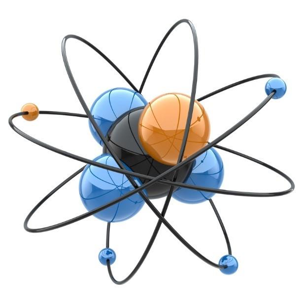 Did you know this about free radicals and antioxidants?