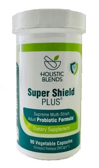Let's Talk About Super Shield PLUS