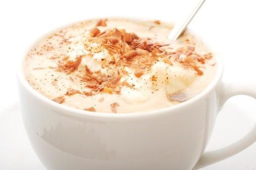 The dark side of coffee drinks