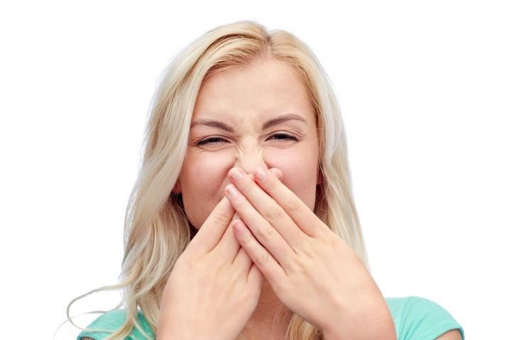 Got gas? Here’s how to sweeten the air