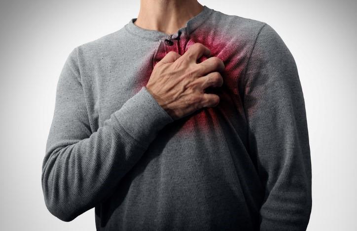 This is a fast road to heart disease and cancer