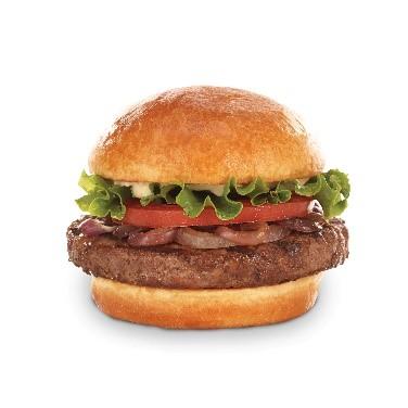 Impossible burger—quite possibly harmful