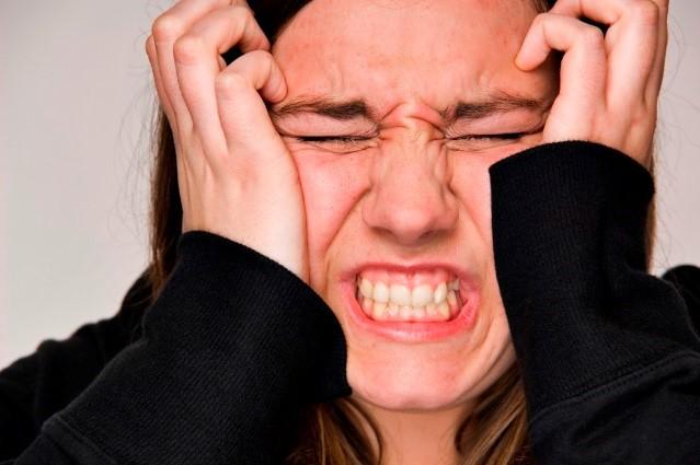 Five ways that stress destroys your health