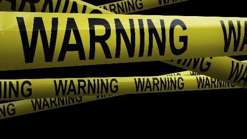 8 Warning signs you shouldn’t ignore
