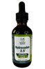 Image of Hydroxaden liquid vitamin B supplement holistic blends