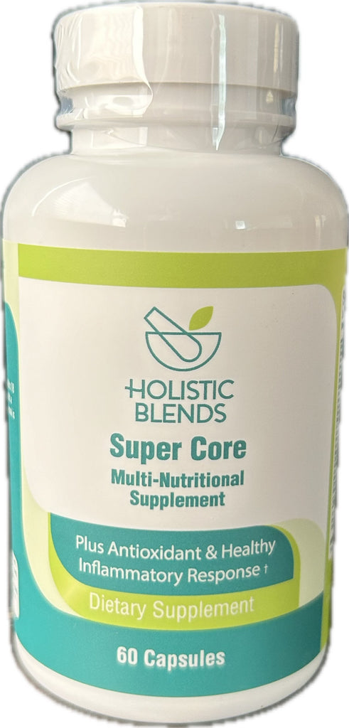 Super Core Multivitamins