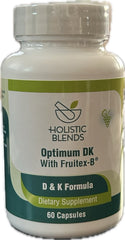 Optimum DK Formula with FruiteX-B®