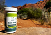 Image of Super shield probiotic supplement Holistic blends