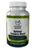 Image of Optimal Turmeric Blend - Holistic Blends