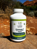 Image of Vitalmega 3 fish oil supplement holistic blends