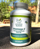 Image of Vitalmega 3 fish oil supplement holistic blends