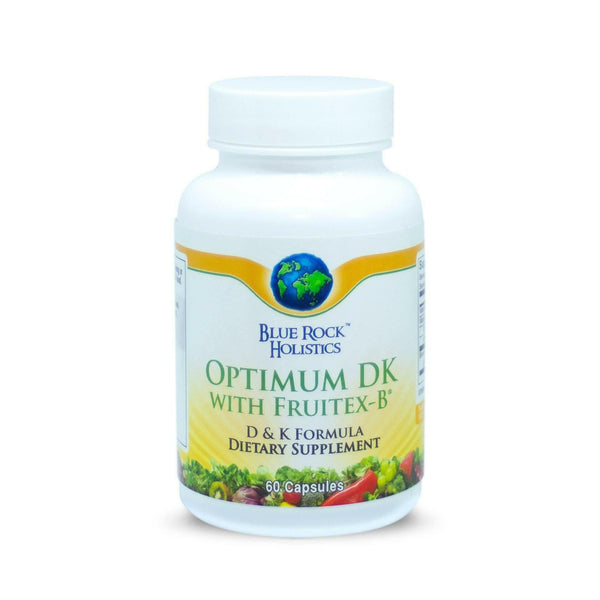 Optimum DK Formula with FruiteXB® Holistic Blends