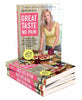 Image of Great Taste No Pain Health System - Holistic Blends