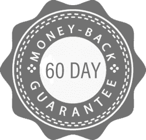 Image of 60-Day Money-Back Guarantee