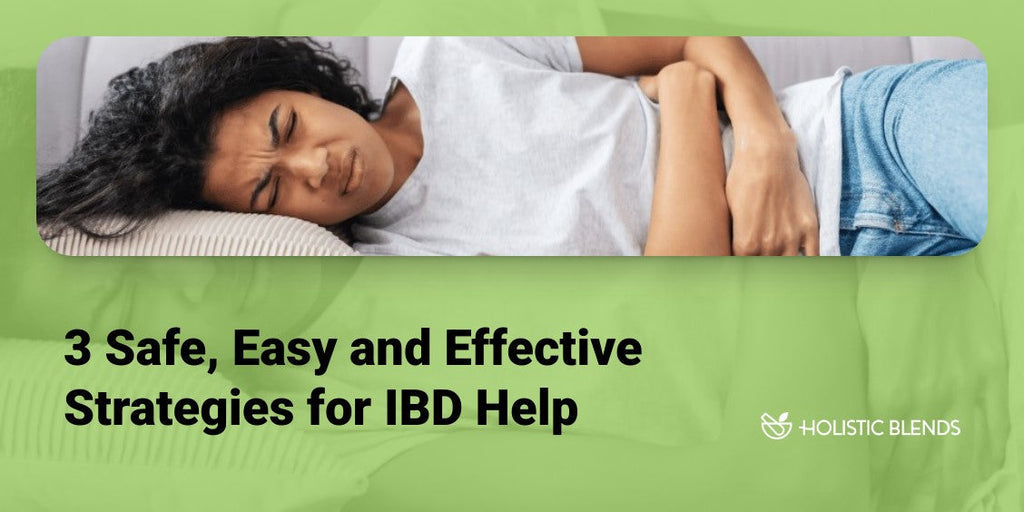 Ibd Installation 3 Safe, Easy and Effective Strategies for IBD Help