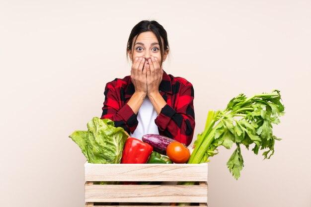 Could your healthy diet be making you sick?