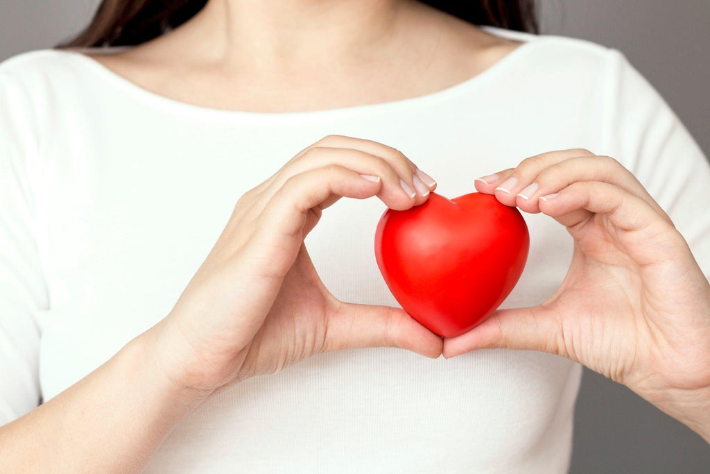 REAL heart disease prevention (without statins!)