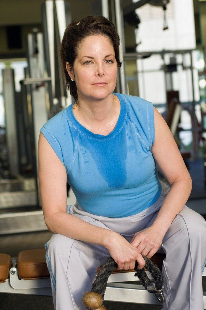 7 reasons why sweating is good for you! | Healthy Living and more ...