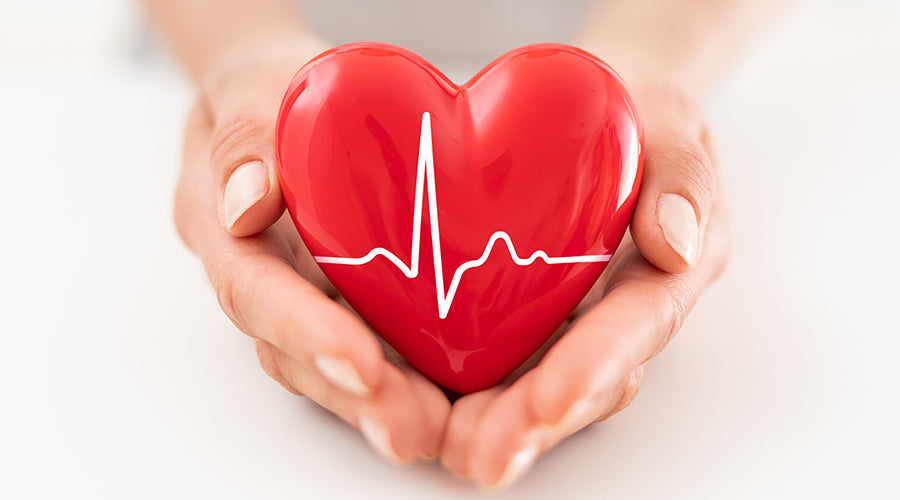 A vital heart health nutrient—but you need the right kind