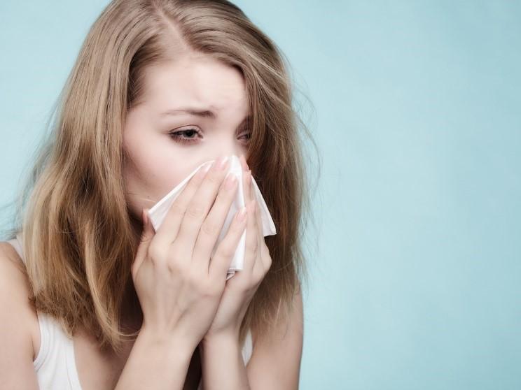 7 Steps to end your allergies this spring!