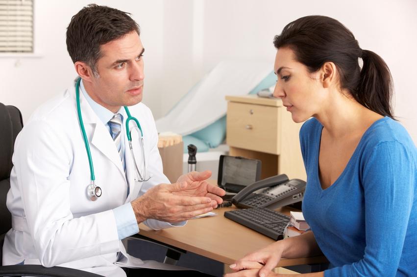 8 questions to ask your doctor