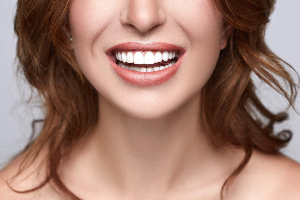 The key to a healthy mouth & smile—Hint: it’s not toothpaste