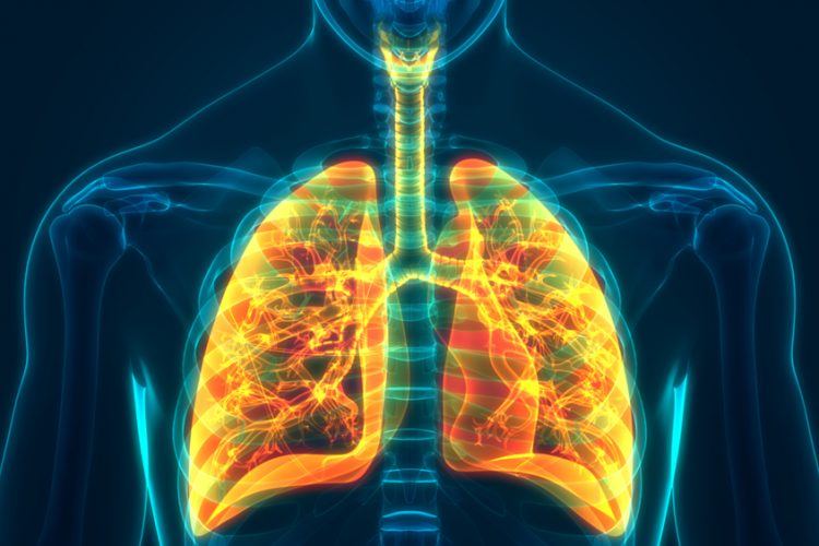 Recovered from COVID? How to heal your lungs!