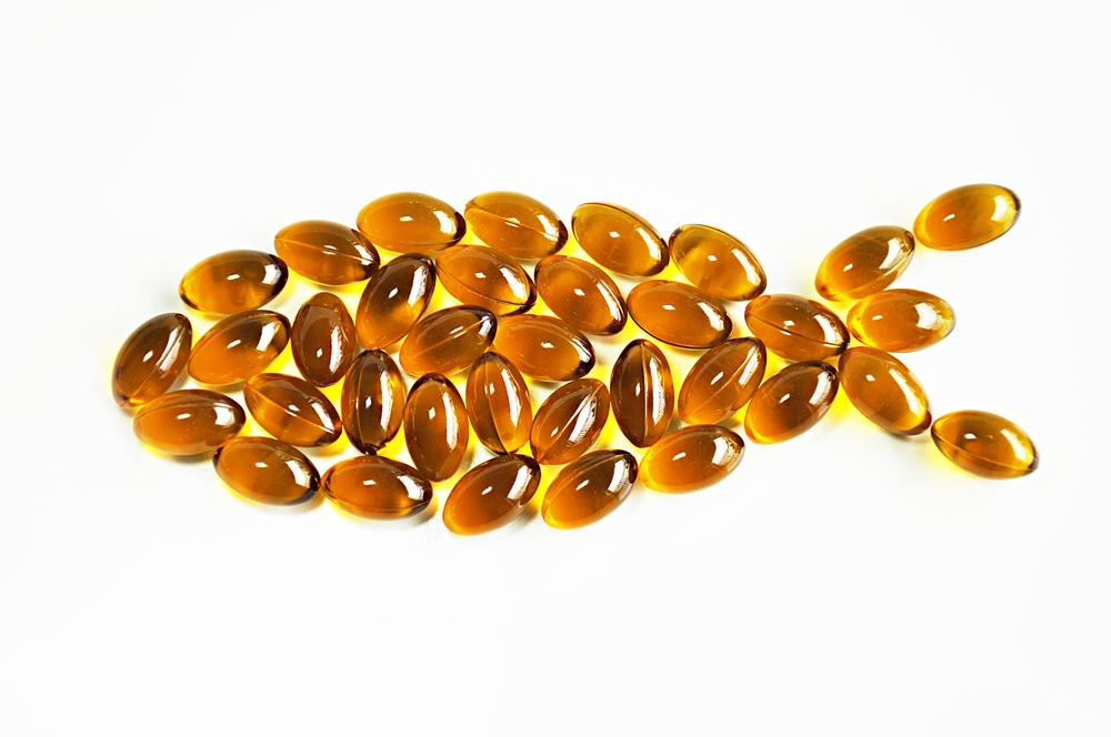 12 Reasons why you should be taking fish oil