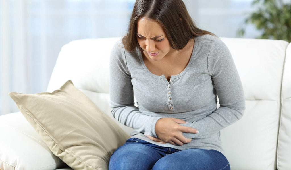Discover what’s causing your IBS—and end it for good!