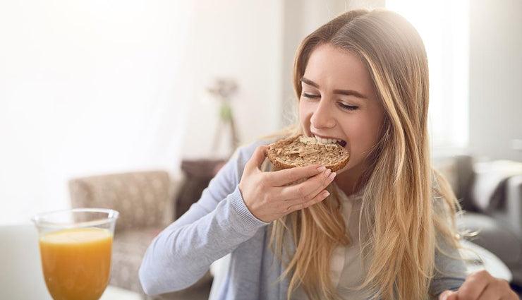 Craving carbs?  Here’s how to finally stop!