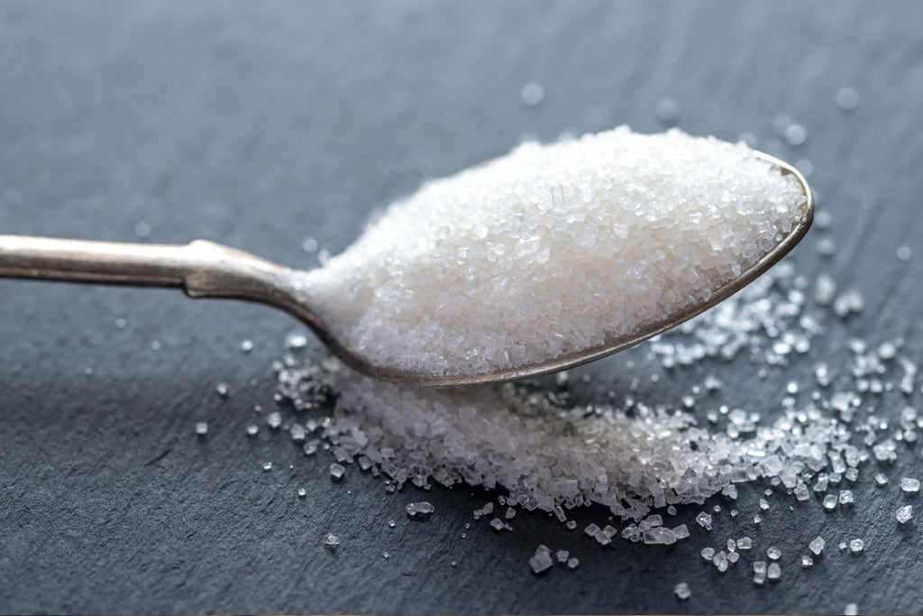 The worst form of sugar on the planet