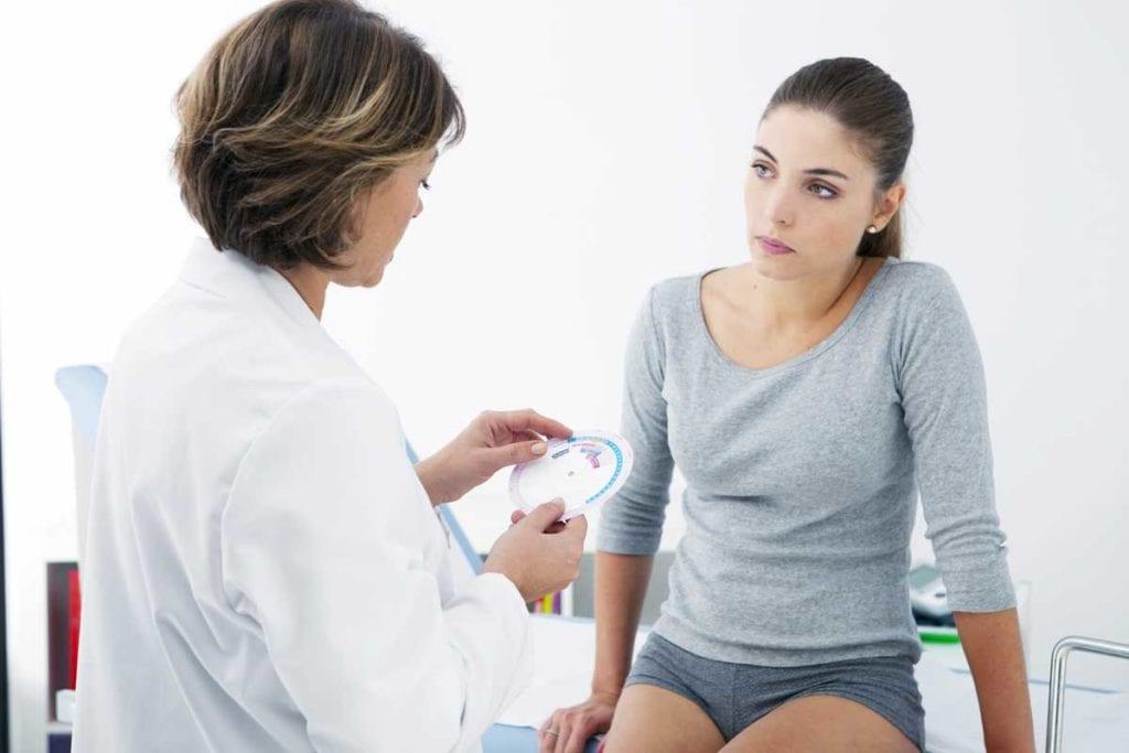 Ladies: Here are 8 good reasons to see a gynecologist